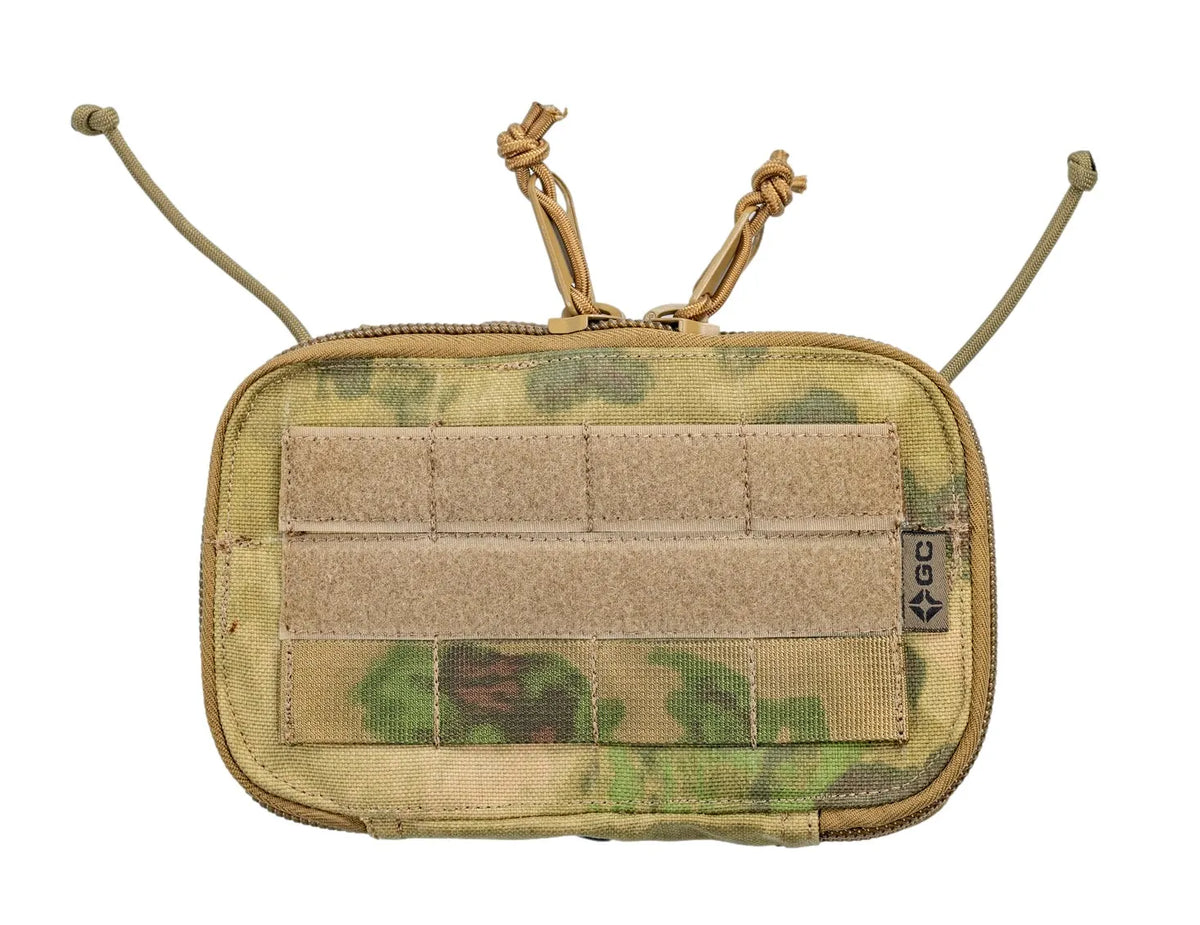 Preorder: Russian Gear Craft Flat Admin Pouch
