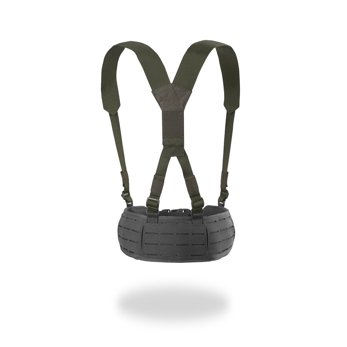 Preorder: Russian MBC Tactical Suspender Harness – Adjustable Load-Bearing Support Straps