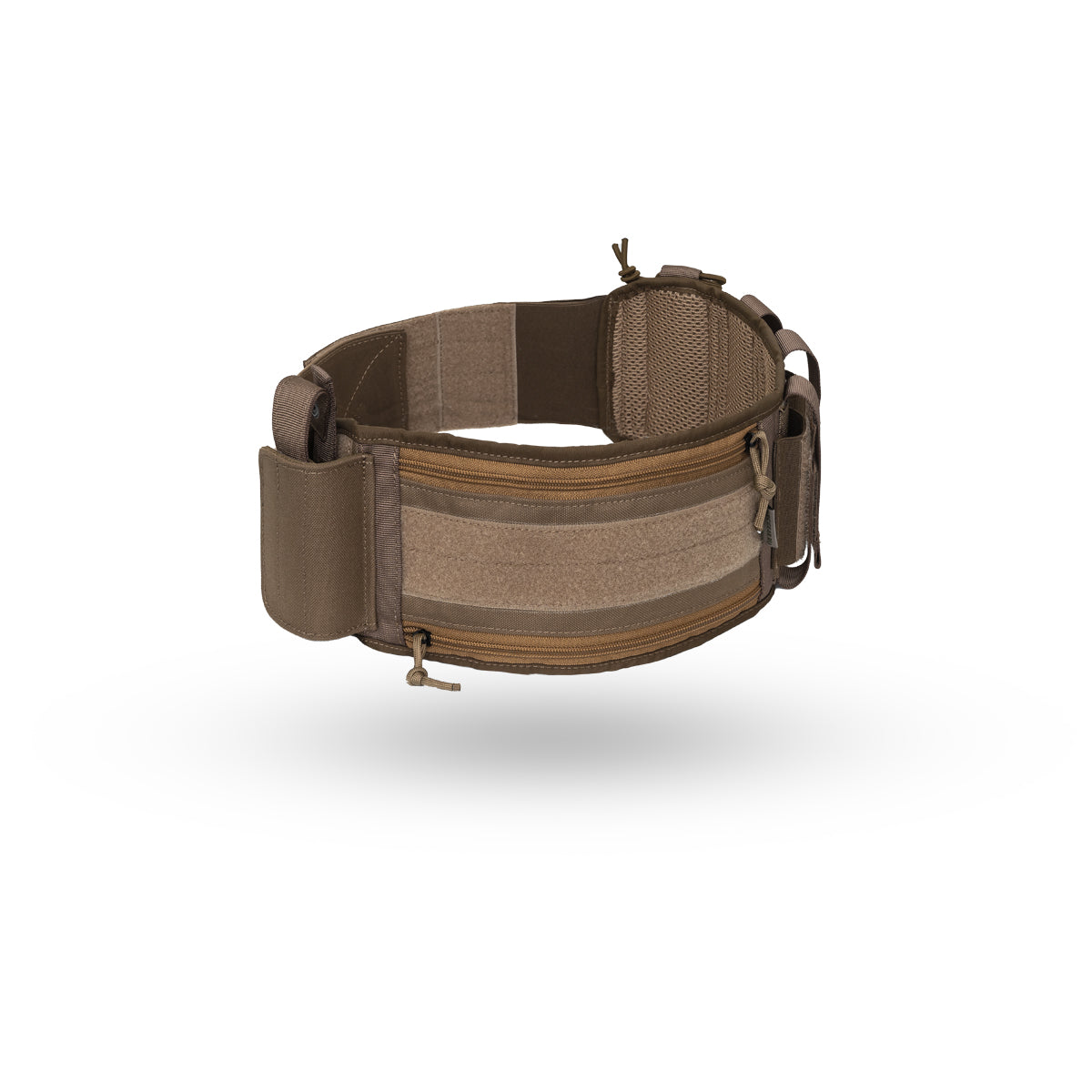 Preorder: Russian MBC Concealed Carry Belt Type 1 – Tactical Low-Profile Waist Strap