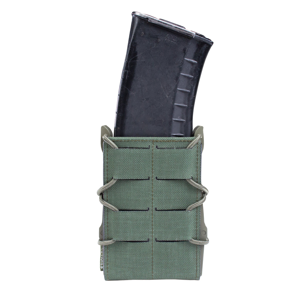 Preorder: Russian Stich Profi Fast AK Magazine Pouch FASTCLIP MOLLE