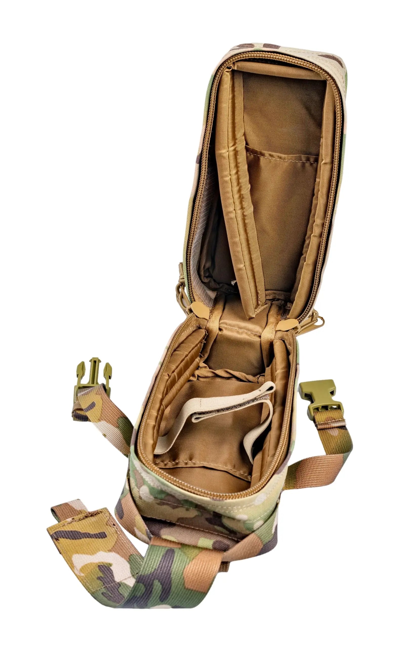 Preorder: Russian Gear Craft Tactical Pouch for DJI FPV Drone