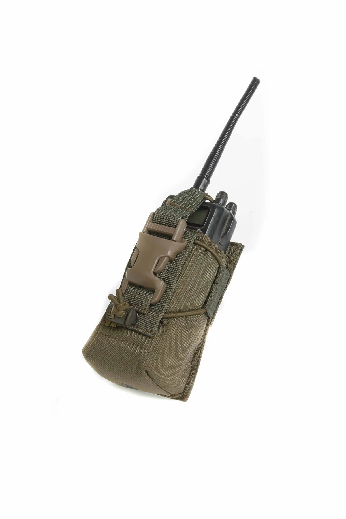 Preorder: Russian Gear Craft MK-3 Tactical Radio Pouch