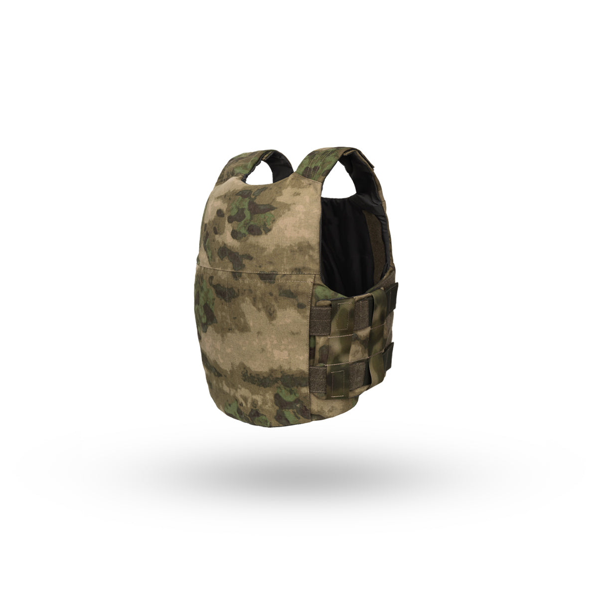 Preorder: Russian MBC Spectre Concealed Carry Vest – Tactical Low-Profile Body Armor Carrier
