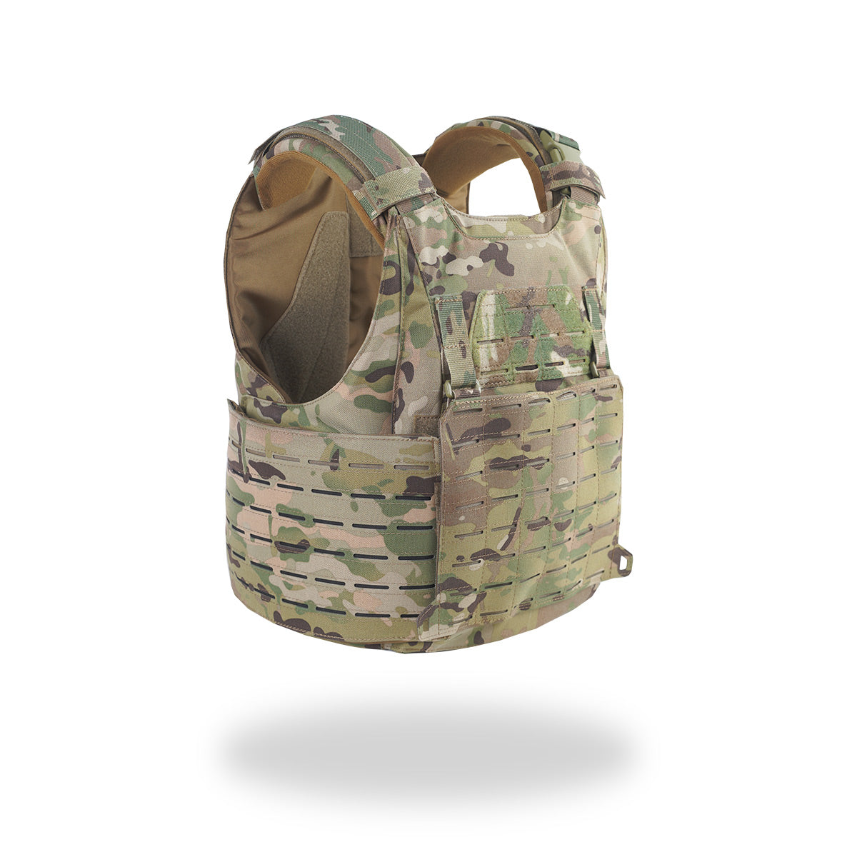 Preorder: Russian MBC V4 Vest Type 1 & Type 2 – Tactical Modular Plate Carrier System