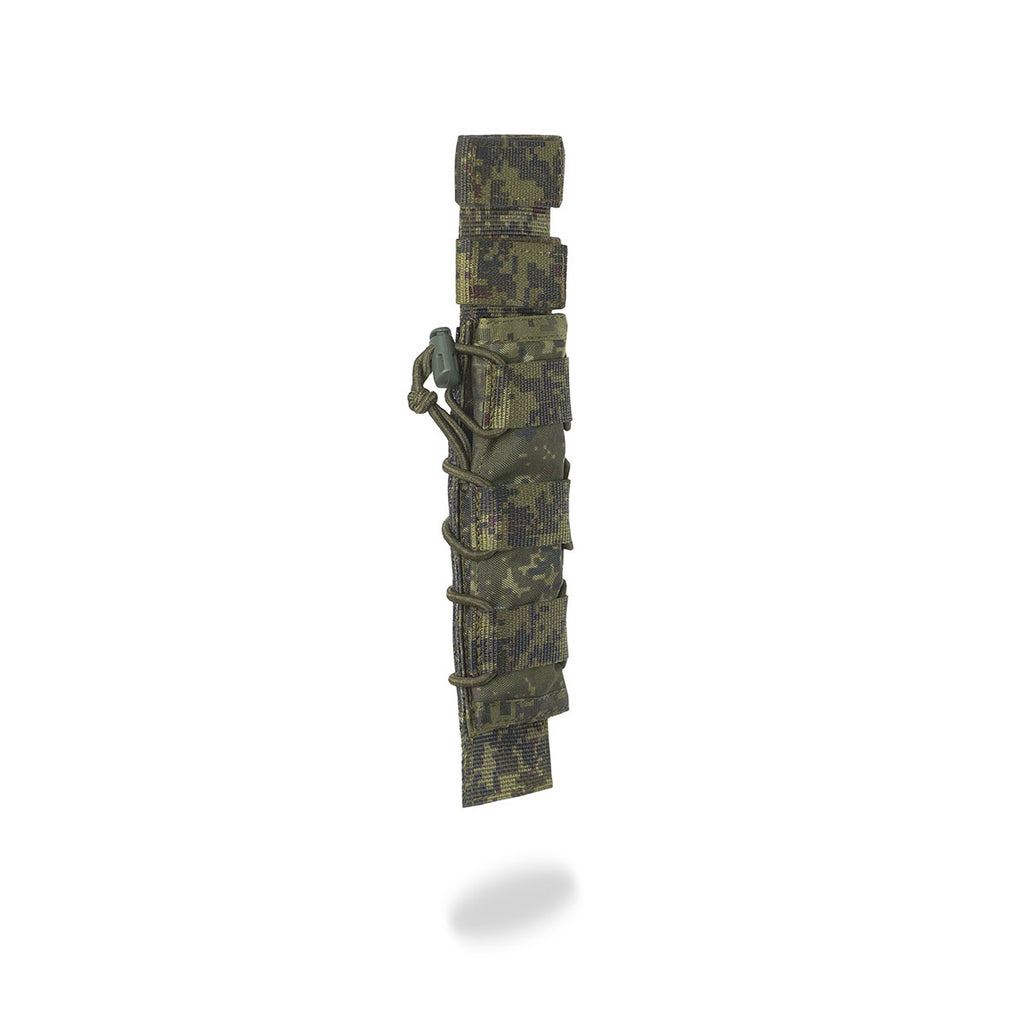 Russian MBC Gear Universal Knife Sheath Pouch - EMR Camo
