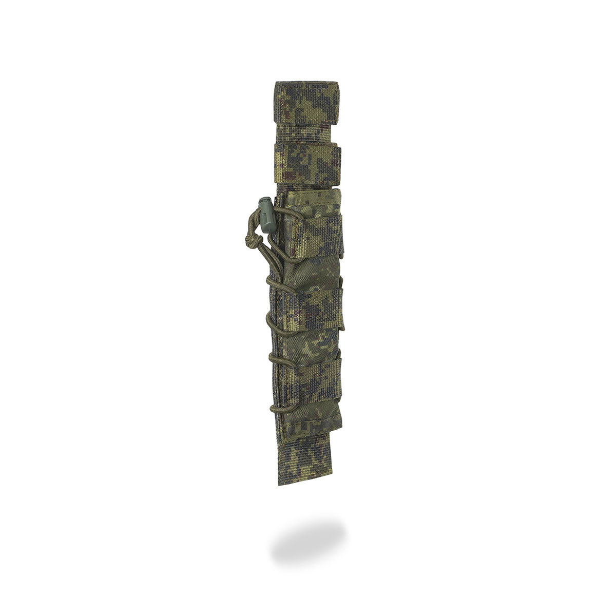 Russian MBC Gear Universal Knife Sheath Pouch - EMR Camo