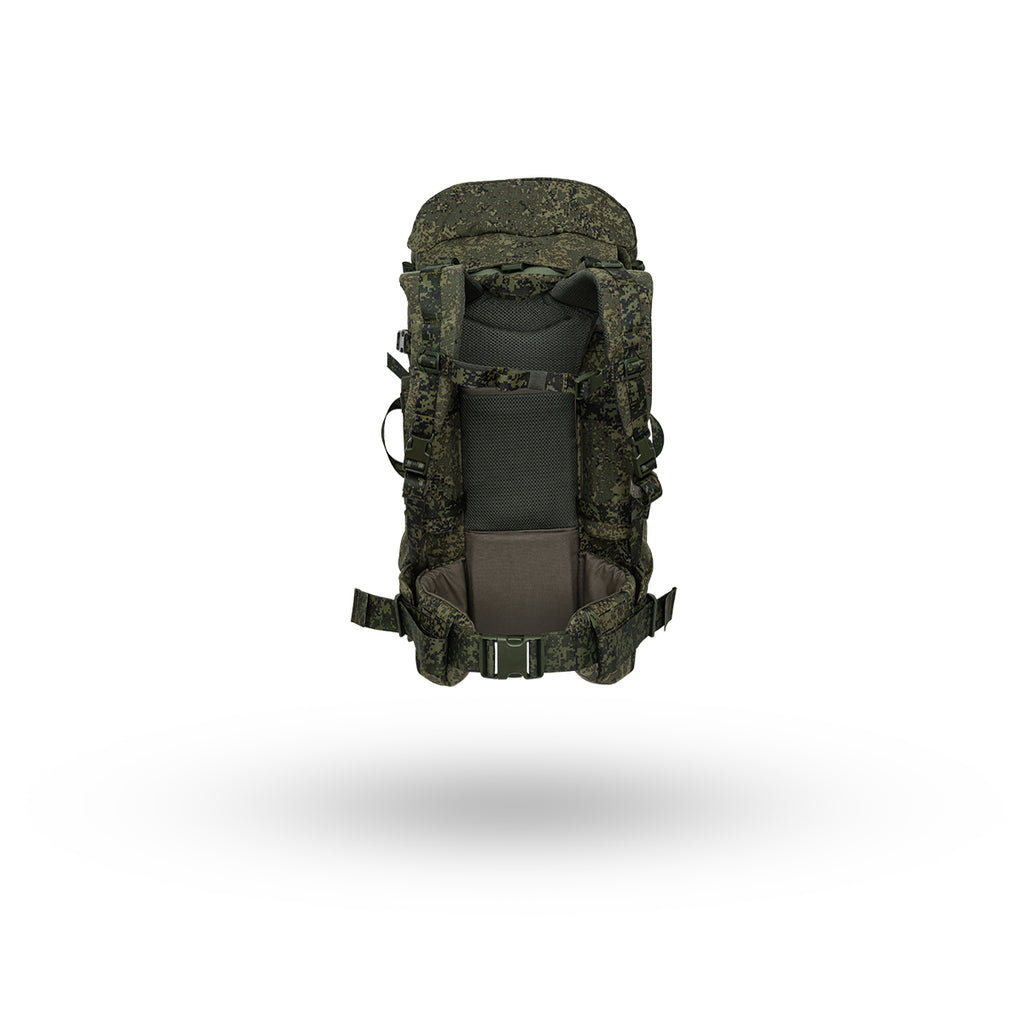Preorder: Russian MBC Cayman 60 Tactical Backpack