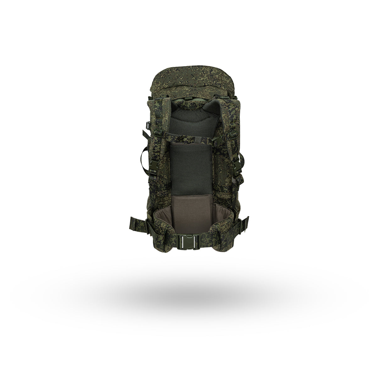 Preorder: Russian MBC Cayman 60 Tactical Backpack