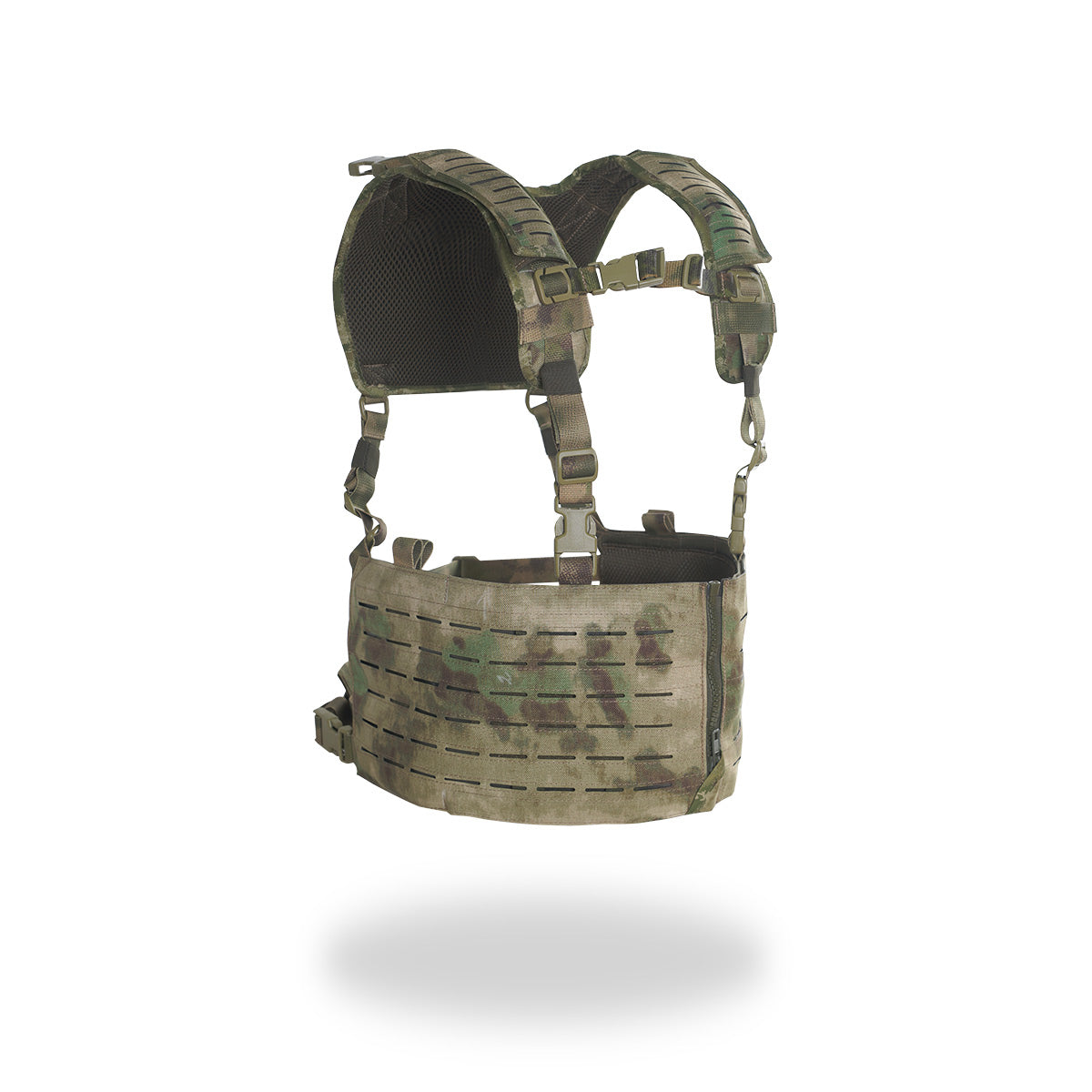 Preorder: Russian MBC Raccoon Chest Rig – Tactical Modular Panel Carrier