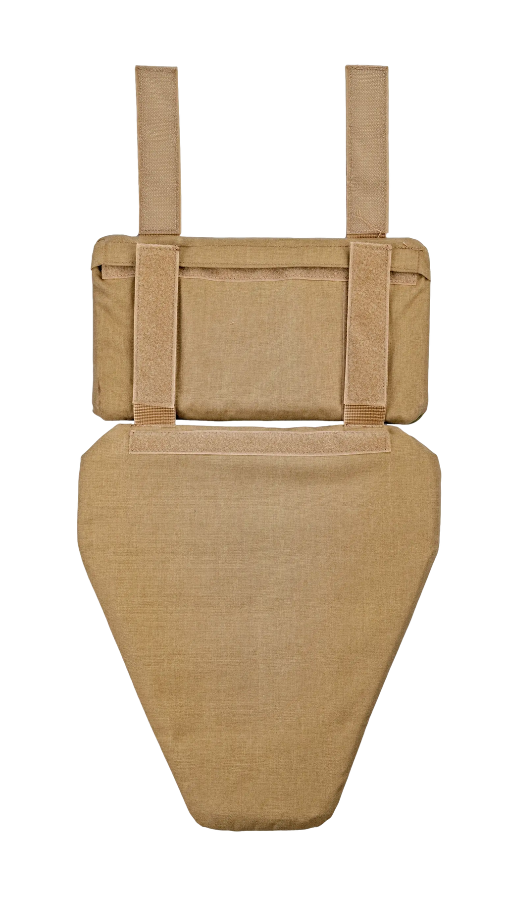Preorder: Russian Gear Craft Tactical Drop-Down Groin Pad for Plate Carrier