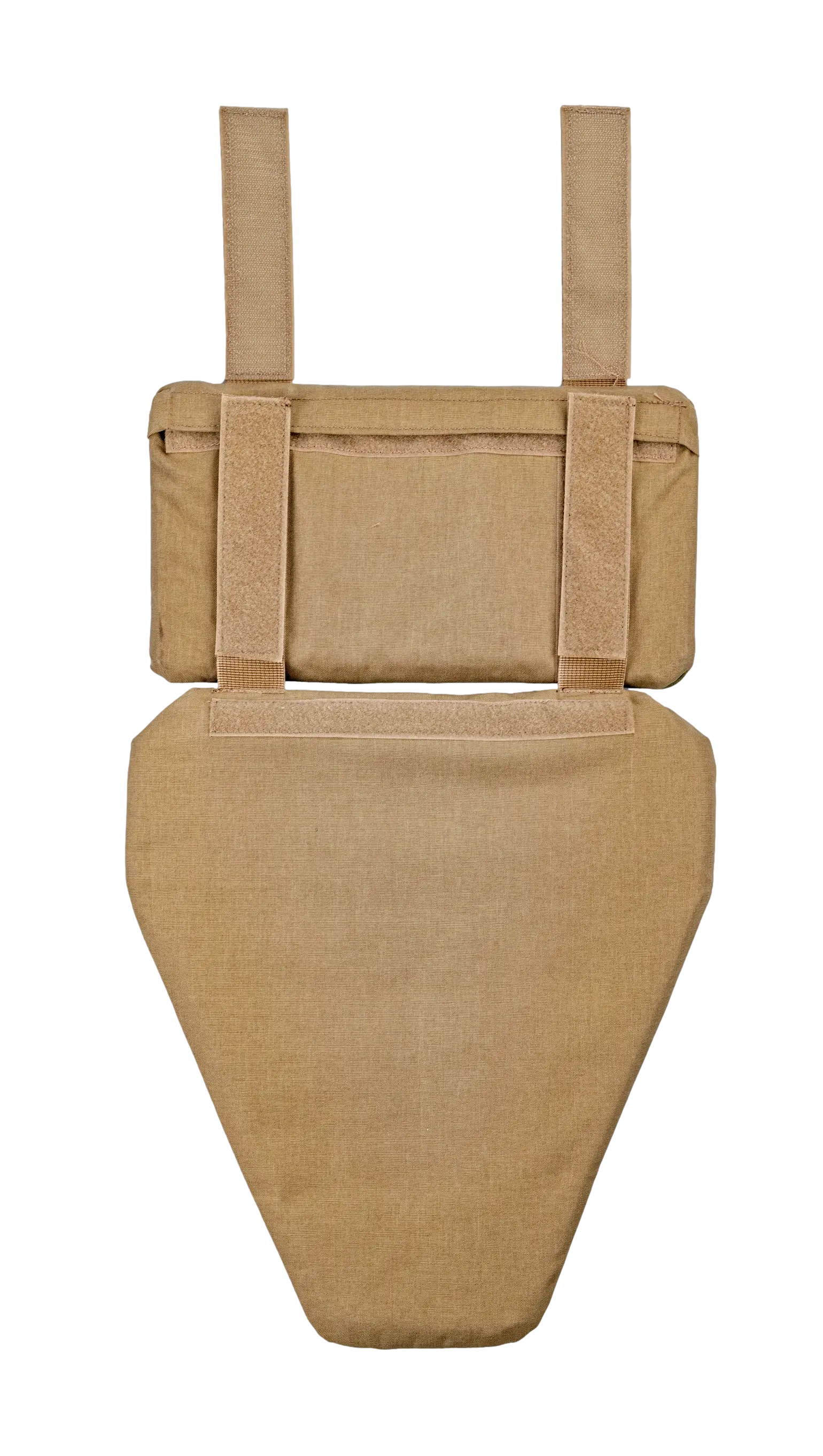 Preorder: Russian Gear Craft Tactical Drop-Down Groin Pad for Plate Carrier