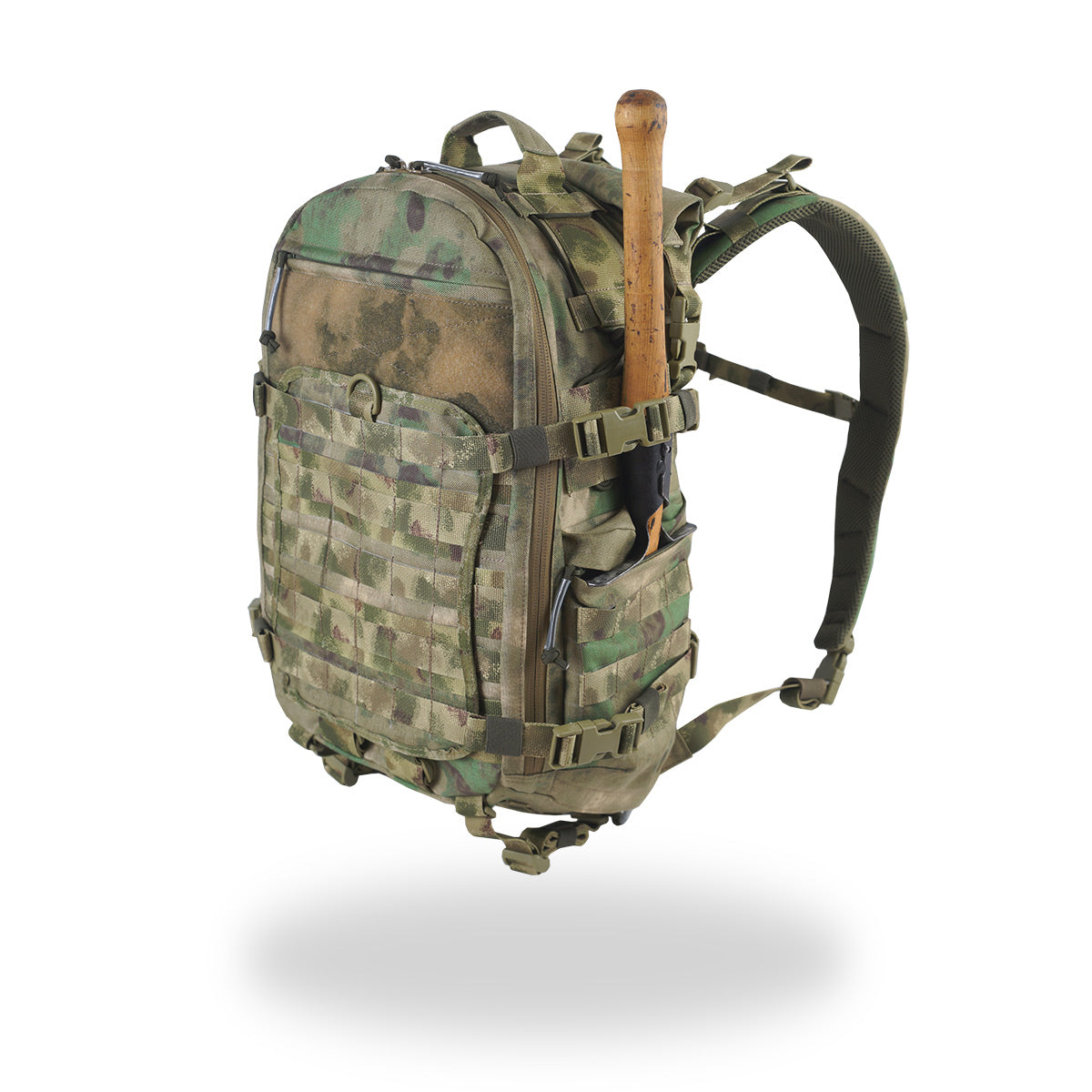 Preorder: Russian MBC TOR Tactical Assault Backpack