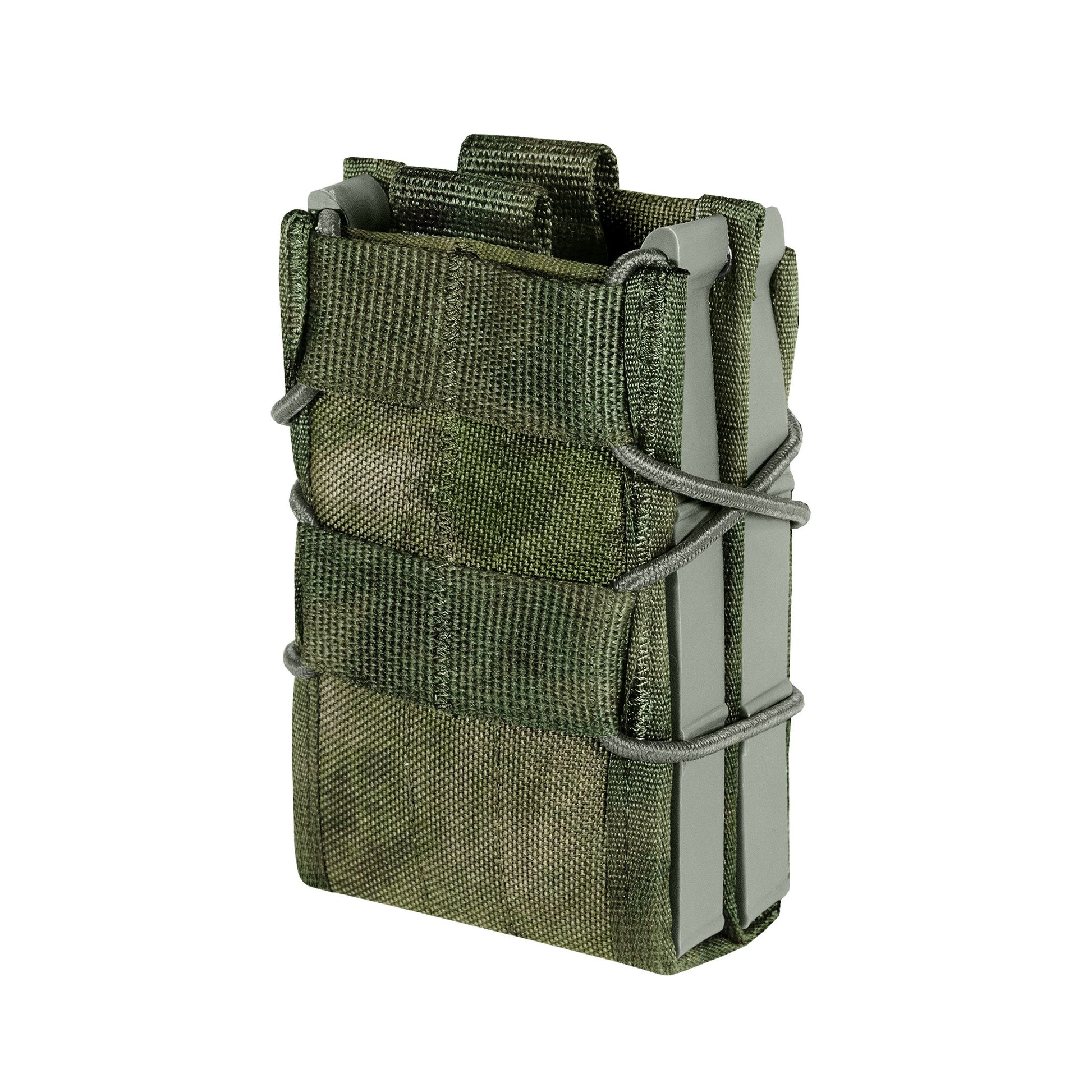 Preorder: Russian Stich Profi Tactical MOLLE Double FAST Mag Pouch FASTCLIP for AK47, AKM