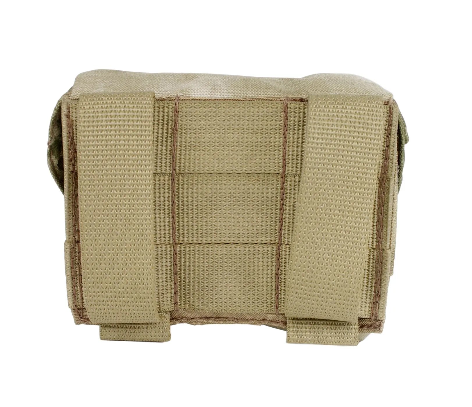 Preorder: Russian Gear Craft .338 Magazine Pouch - Closed Top MOLLE
