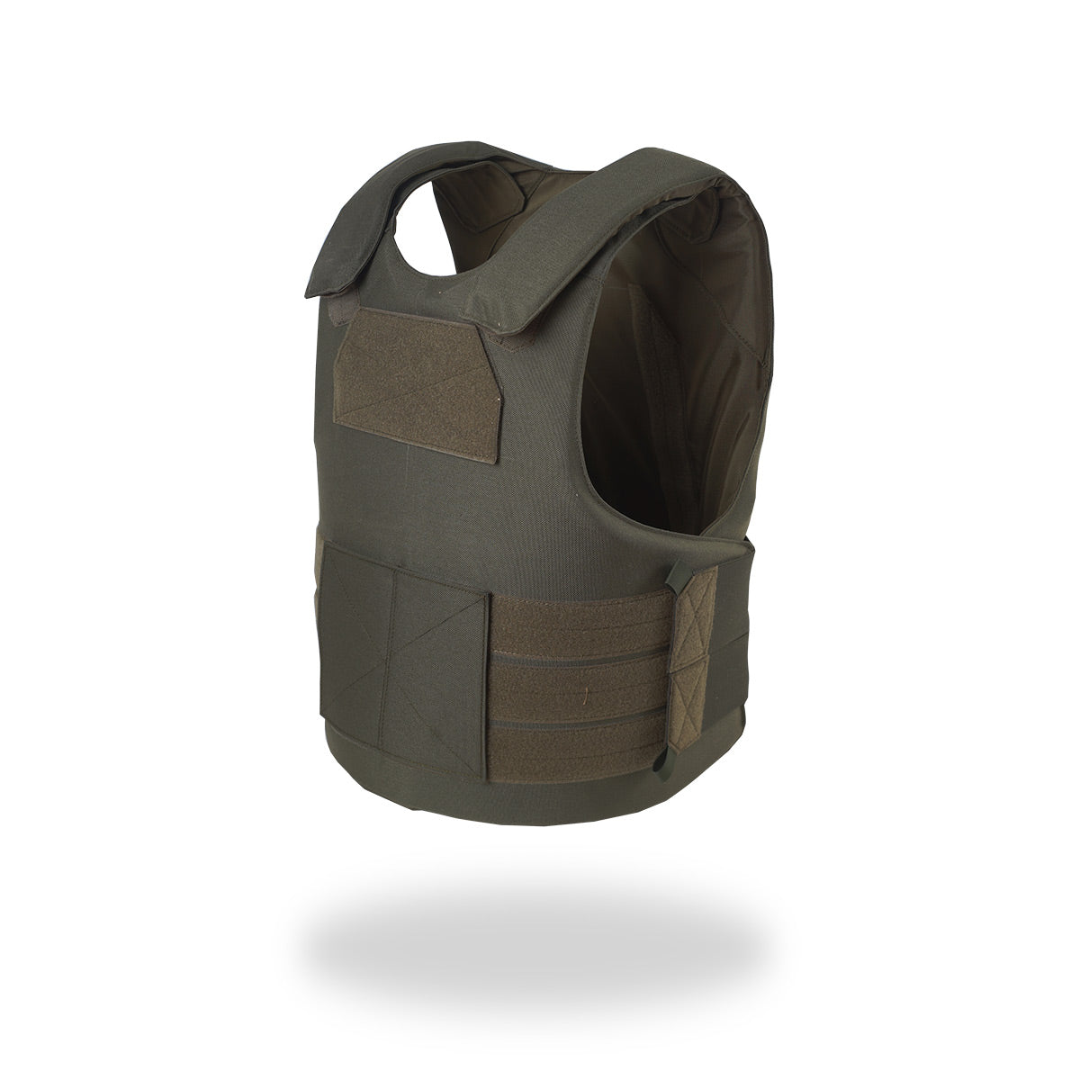 Preorder: Russian MBC Arena Concealed Carry Vest – Tactical Low-Profile Body Armor Carrier