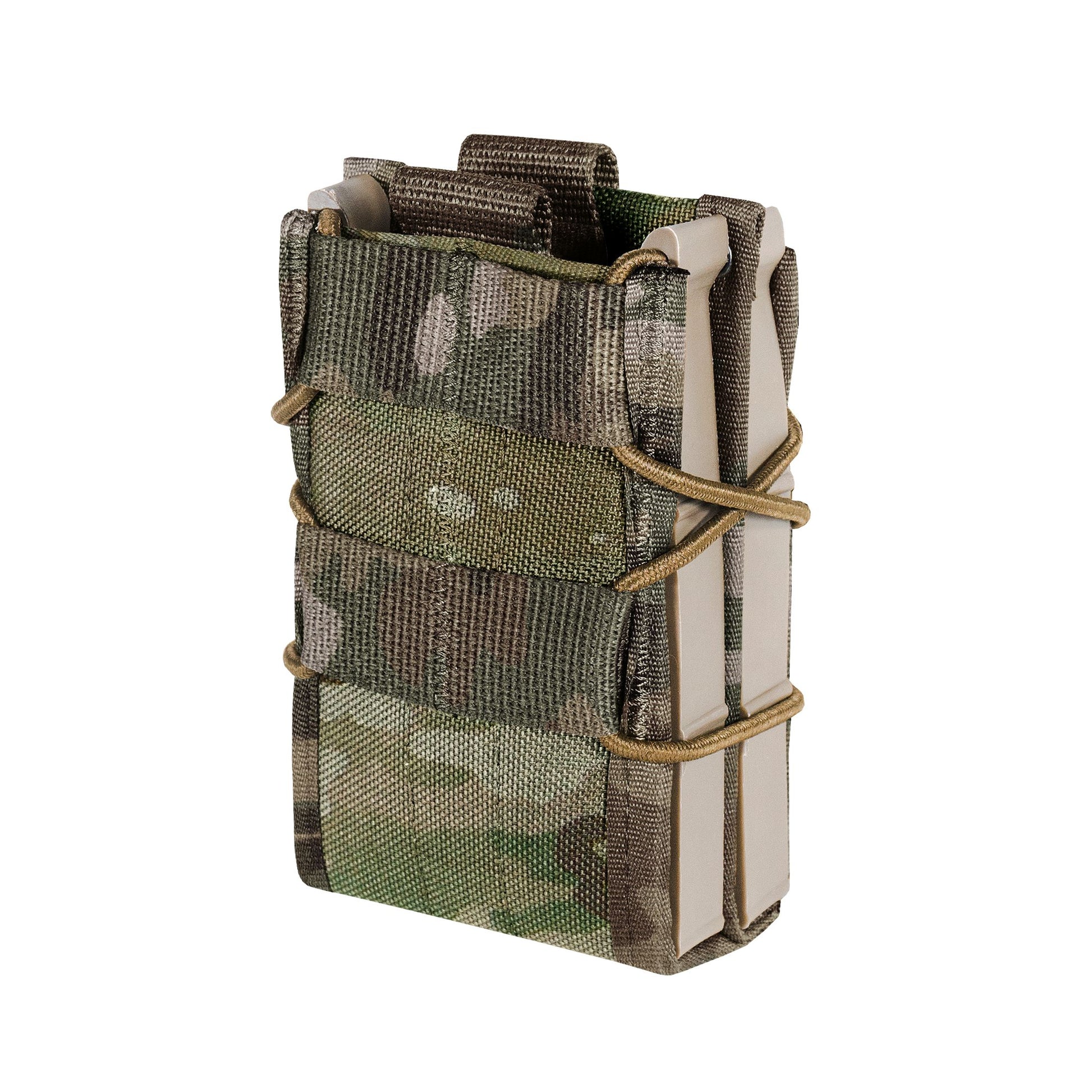 Preorder: Russian Stich Profi Tactical MOLLE Double FAST Mag Pouch FASTCLIP for AK47, AKM