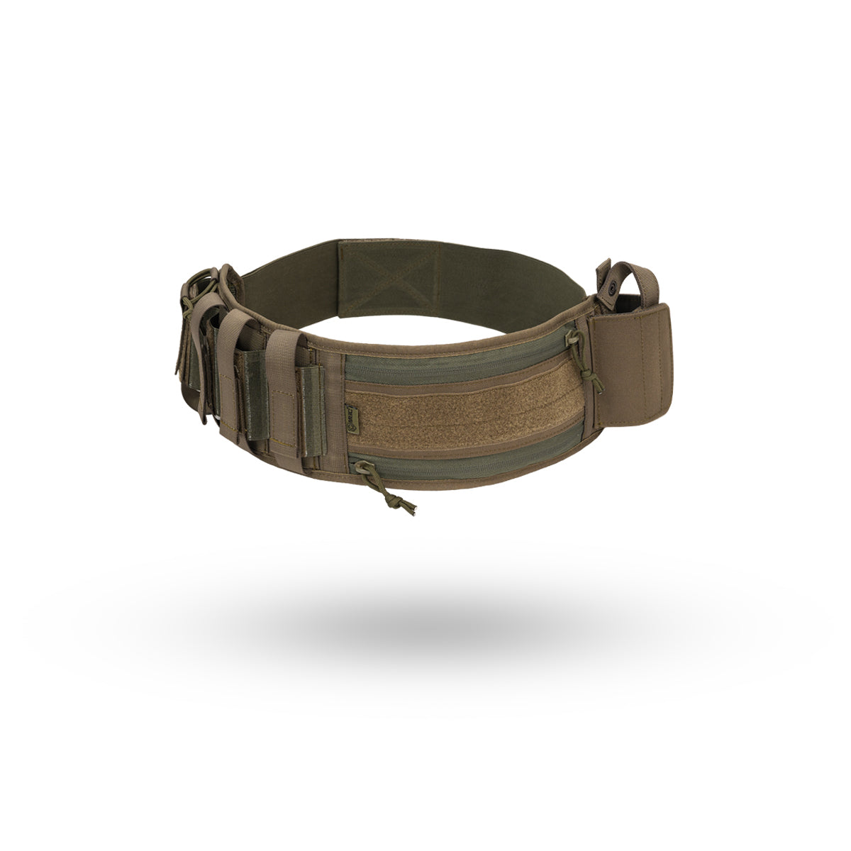 Preorder: Russian MBC Concealed Carry Belt Type 1 – Tactical Low-Profile Waist Strap
