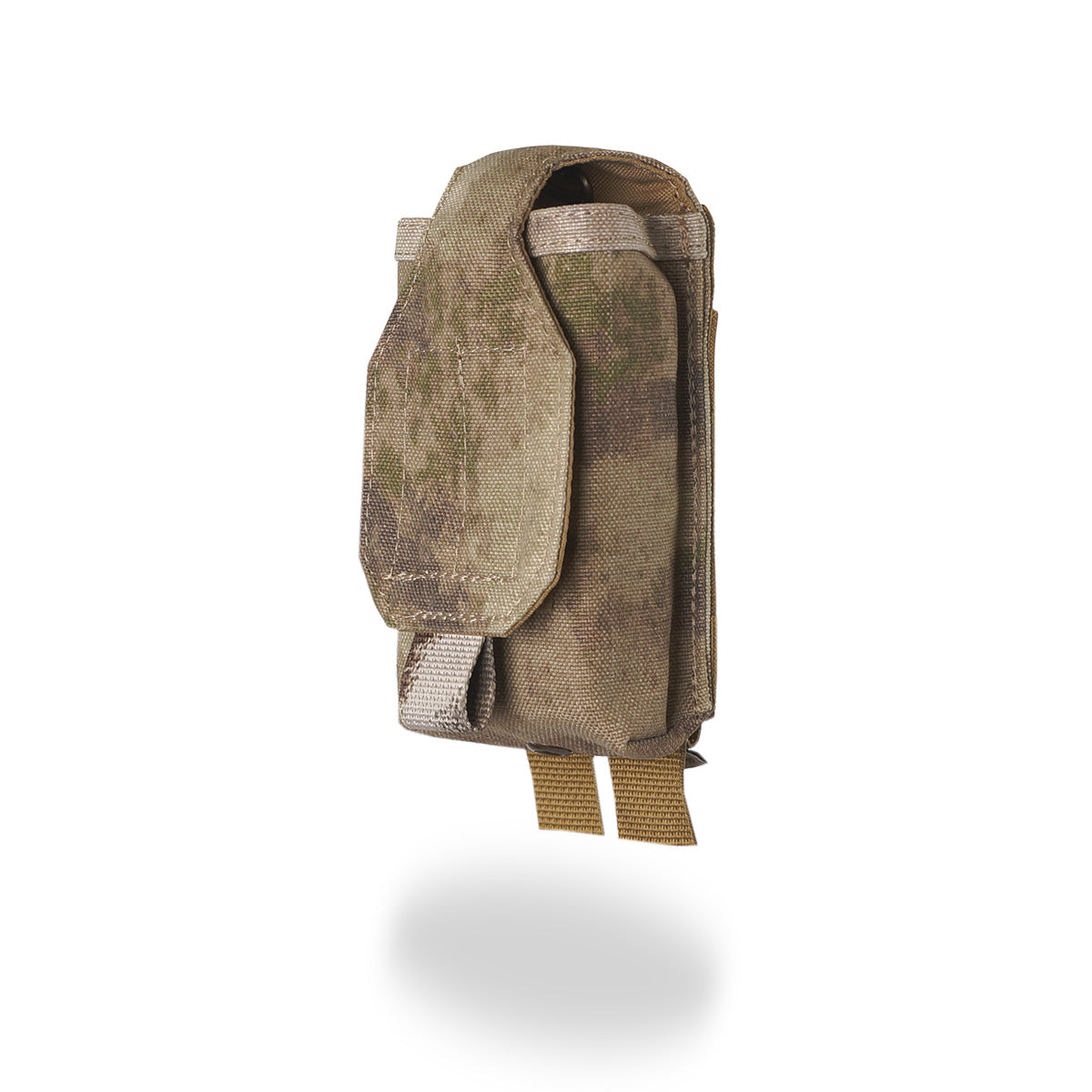 Preorder: Russian MBC Large Radio Pouch