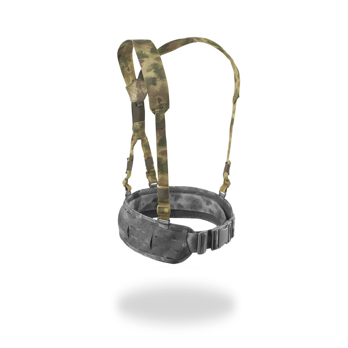 Preorder: Russian MBC Tactical Suspender Harness – Adjustable Load-Bearing Support Straps