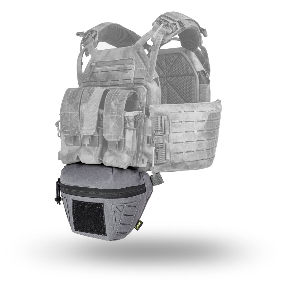 Preorder: Russian MBC "Frog" Load Bearing Waist Pouch/Bag