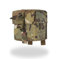 Preorder: Russian MBC Machine Gun Ammo Belt Pouch – 50 Rounds