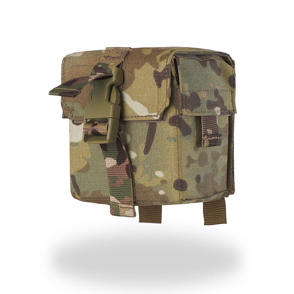 Preorder: Russian MBC Machine Gun Ammo Belt Pouch – 50 Rounds
