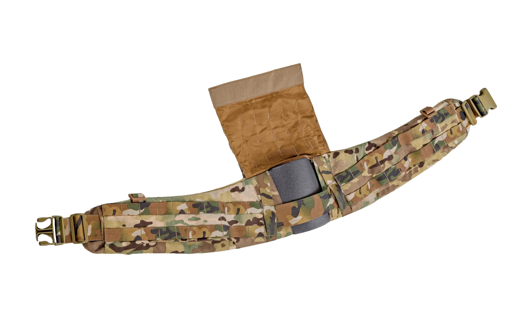 Preorder: Russian Gear Craft Anatomical Combat Belt Size 1