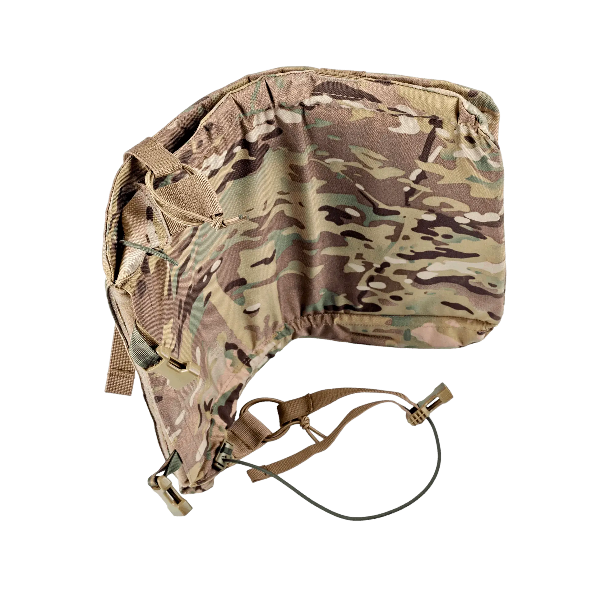 Preorder: Russian Gear Craft "Hob" Tactical Seat Pad