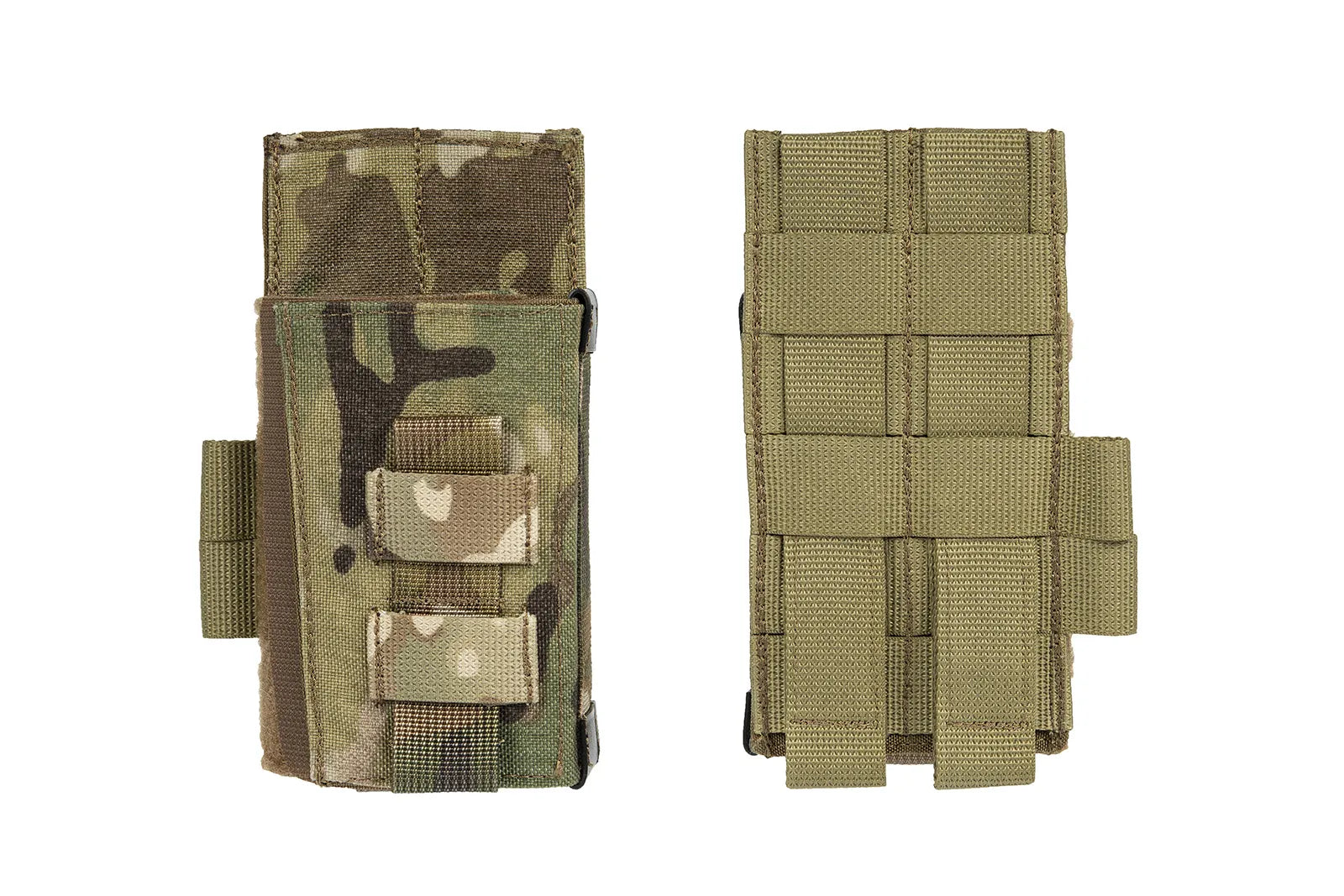 Preorder: Russian Gear Craft Universal Tactical Holster - Interchangeable Flaps
