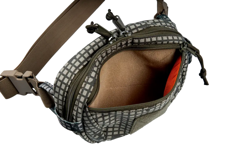 Preorder: Russian Gear Craft "Kalita" Pistol Shoulder Bag