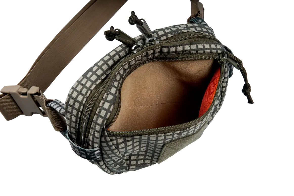 Preorder: Russian Gear Craft "Kalita" Pistol Shoulder Bag