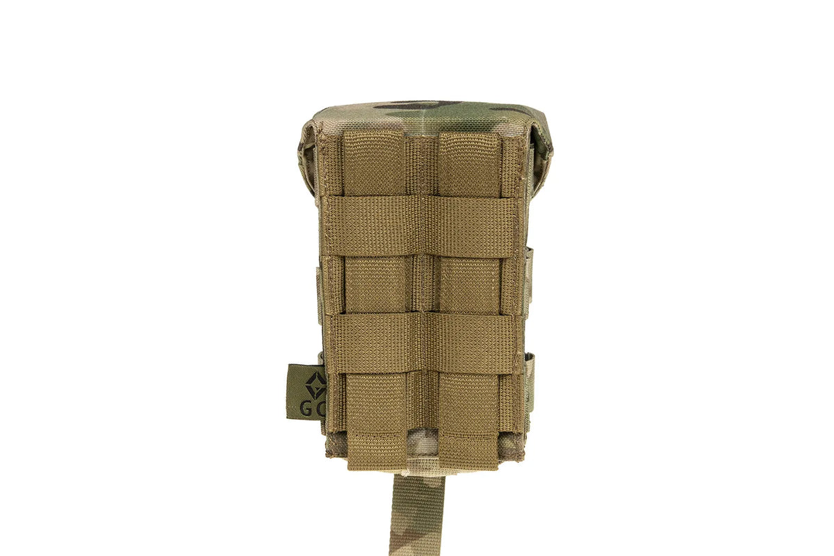 Preorder: Russian Gear Craft Machine Gun Ammo Pouch - 50 Round Belt