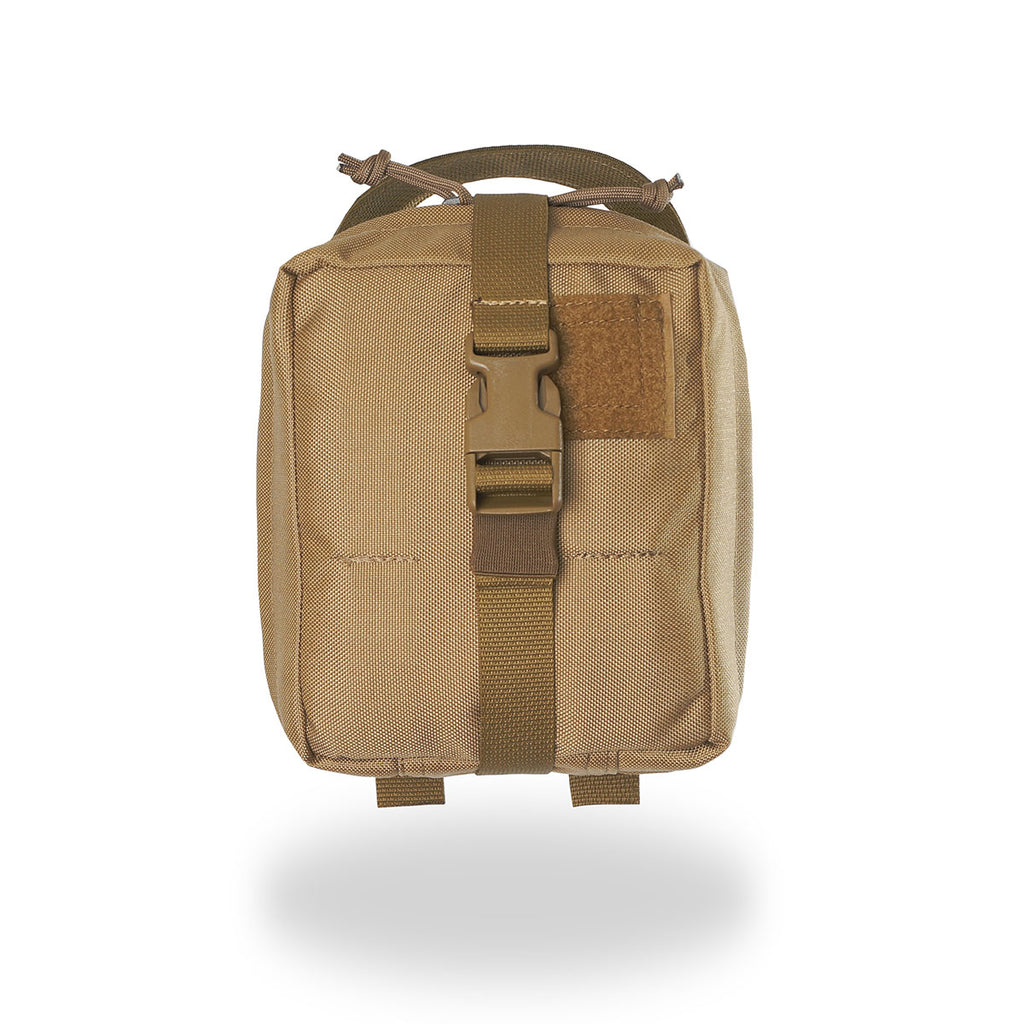 Preorder: Russian MBC Tactical Rip-Away IFAK Pouch - Quick-Release Type 1