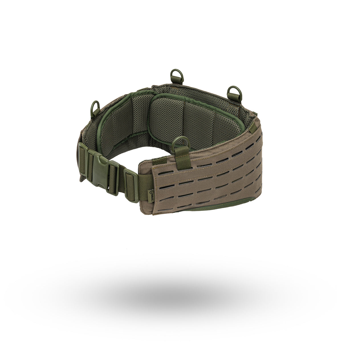 Preorder: Russian MBC "X" Anatomical Battle Belt – Tactical Ergonomic Load-Bearing Waist System