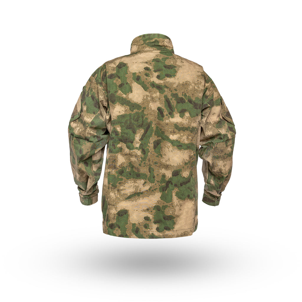 Preorder: Russian MBC Gen.3 Combat Jacket – Tactical Military Uniform Coat