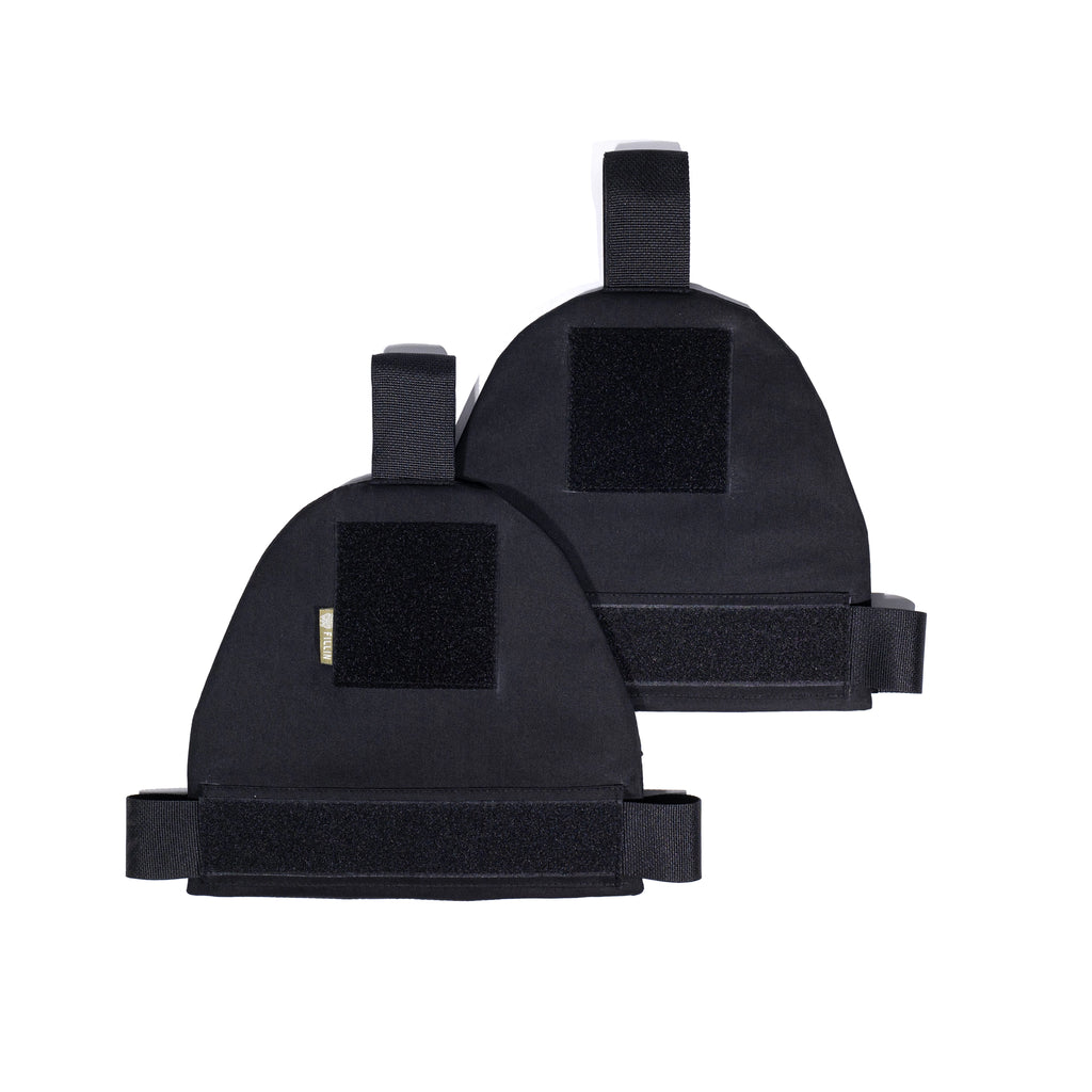 Preorder: Russian Fillin Ballistic Shoulder Carrier