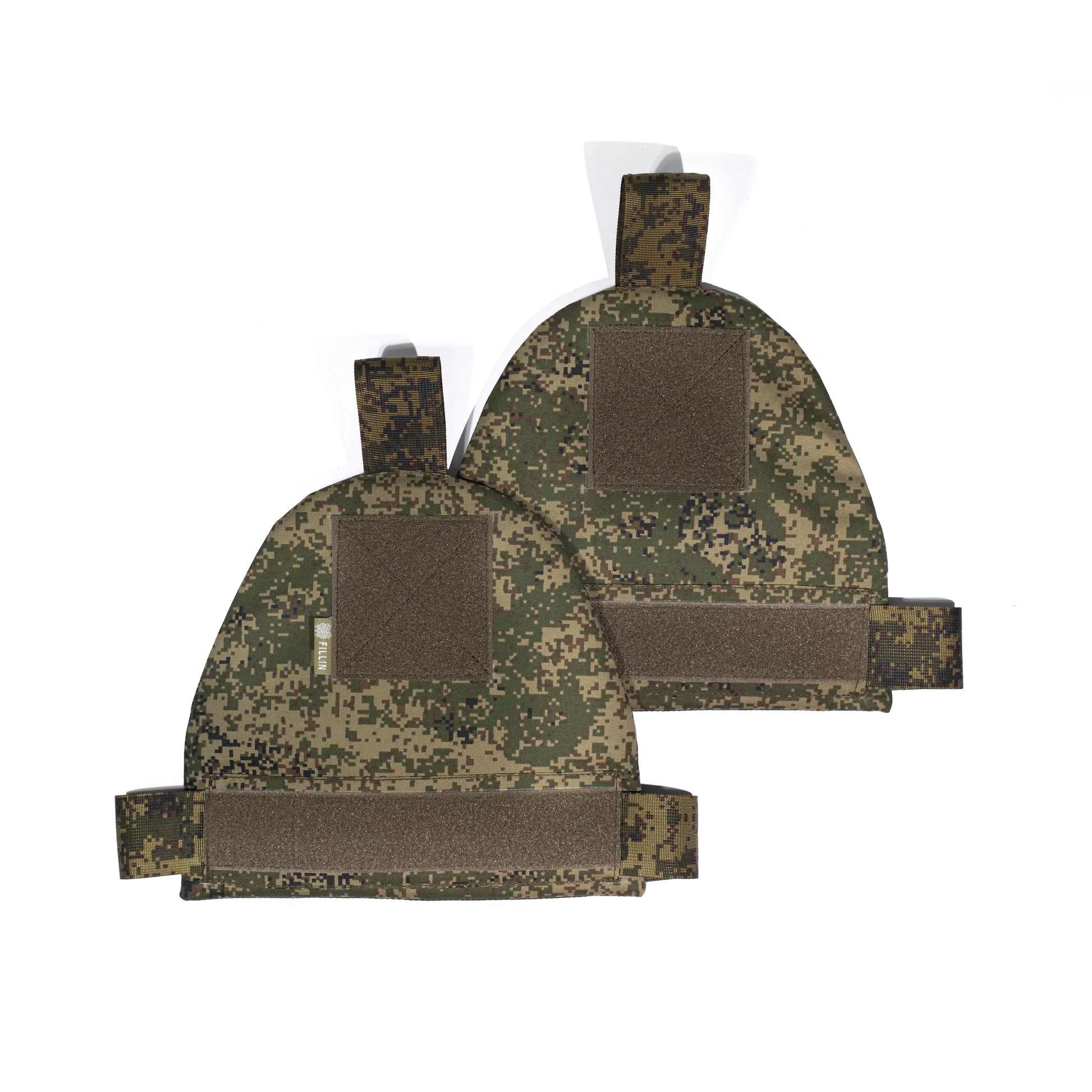 Preorder: Russian Fillin Ballistic Shoulder Carrier