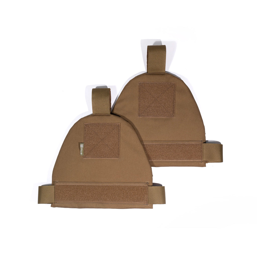 Preorder: Russian Fillin Ballistic Shoulder Carrier
