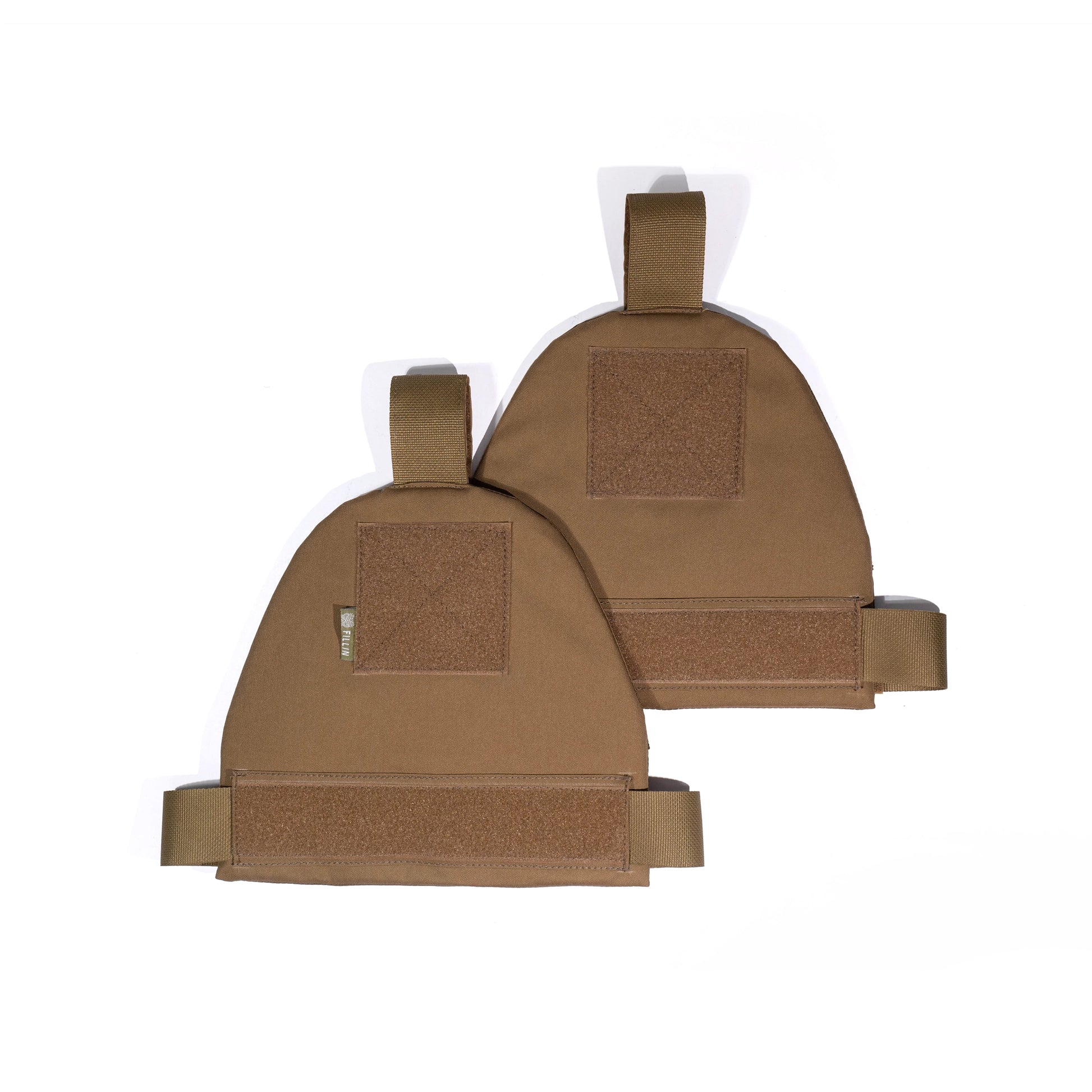 Preorder: Russian Fillin Ballistic Shoulder Carrier