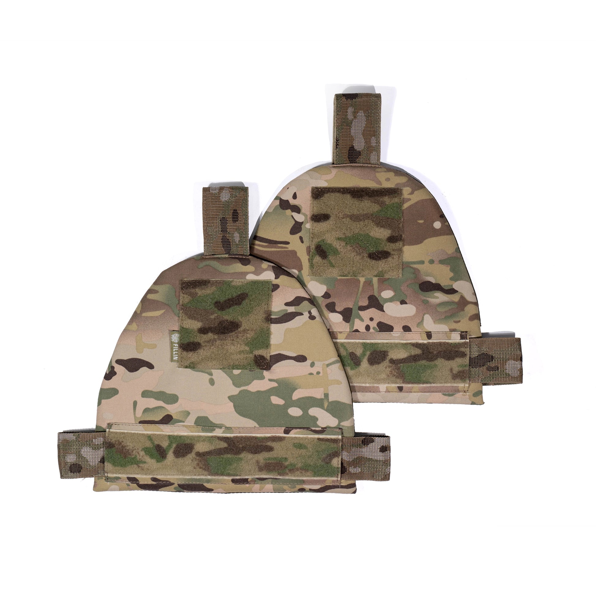 Preorder: Russian Fillin Ballistic Shoulder Carrier