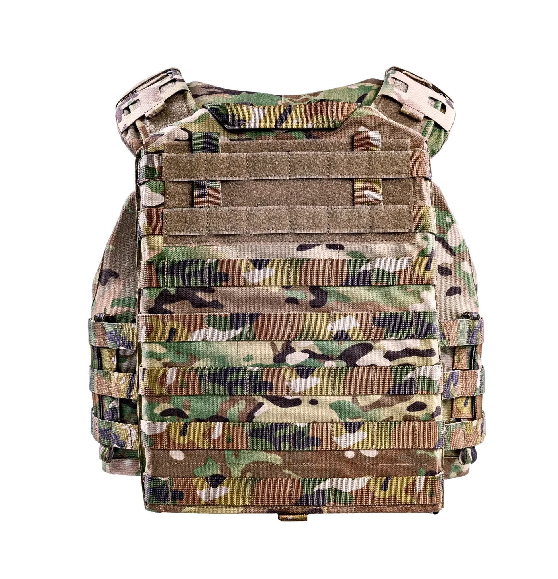 Preorder: Russian Gear Craft "Atom 2.0 Enlarged" Plate Carrier