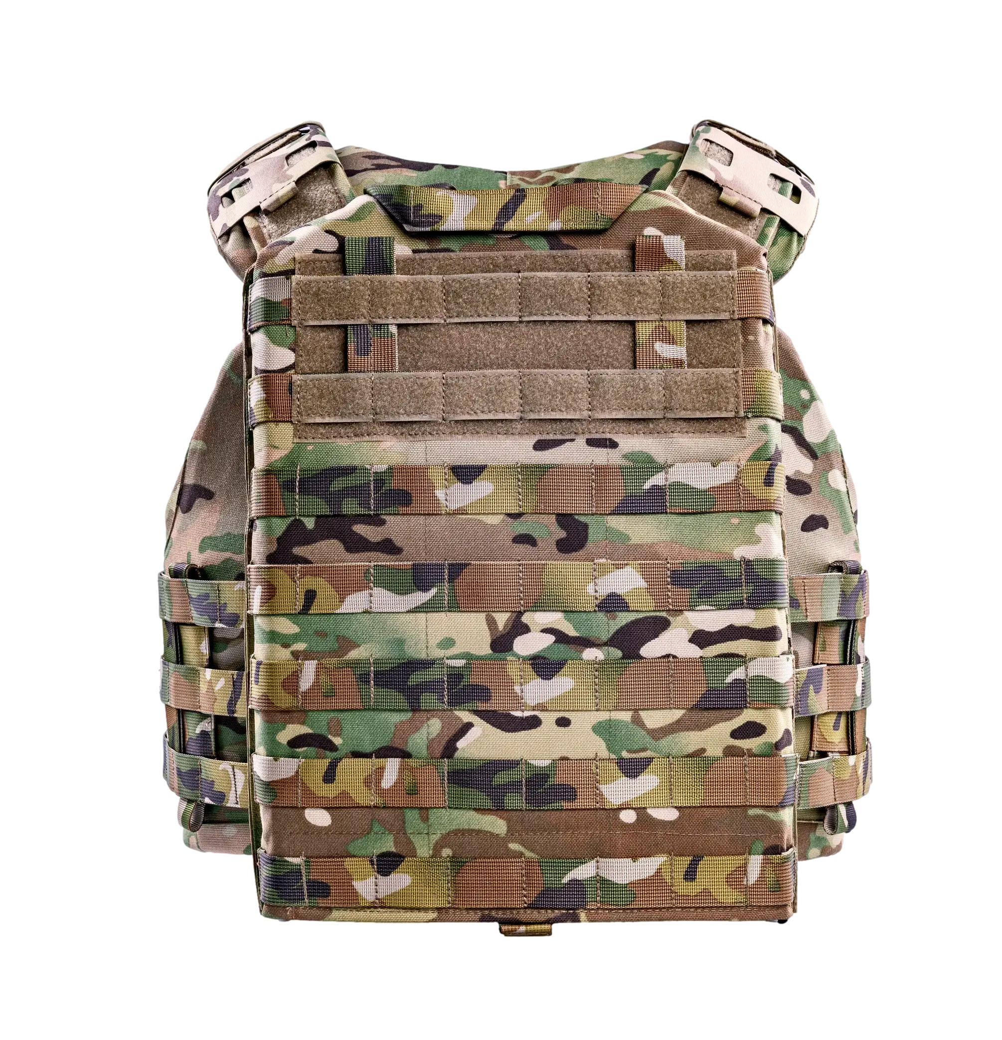 Preorder: Russian Gear Craft "Atom 2.0 Enlarged" Plate Carrier