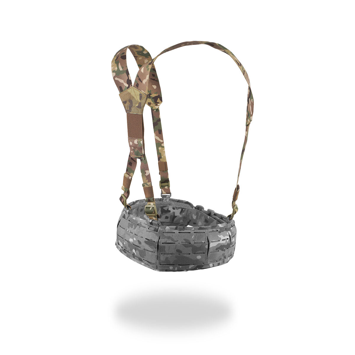 Preorder: Russian MBC Tactical Suspender Harness – Adjustable Load-Bearing Support Straps