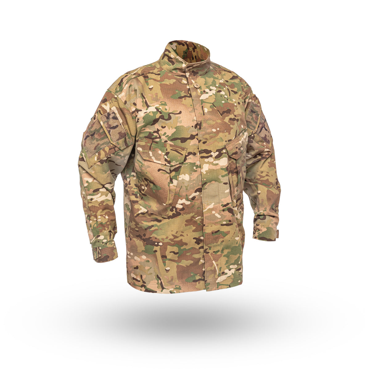 Preorder: Russian MBC Gen.3 Combat Jacket – Tactical Military Uniform Coat