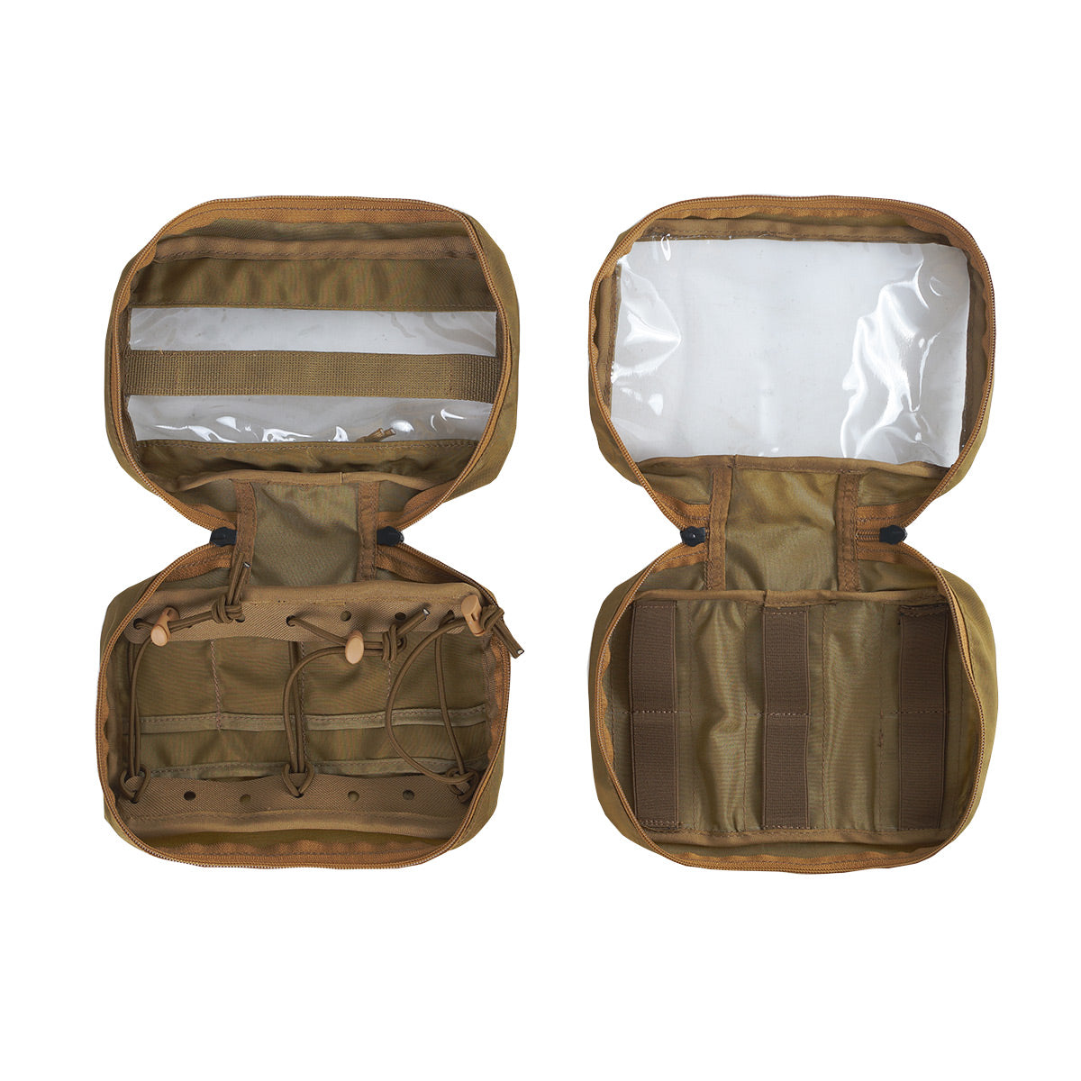 Preorder: Russian MBC 2-Piece Tactical Pouch Set - Medical & Utility Pouch