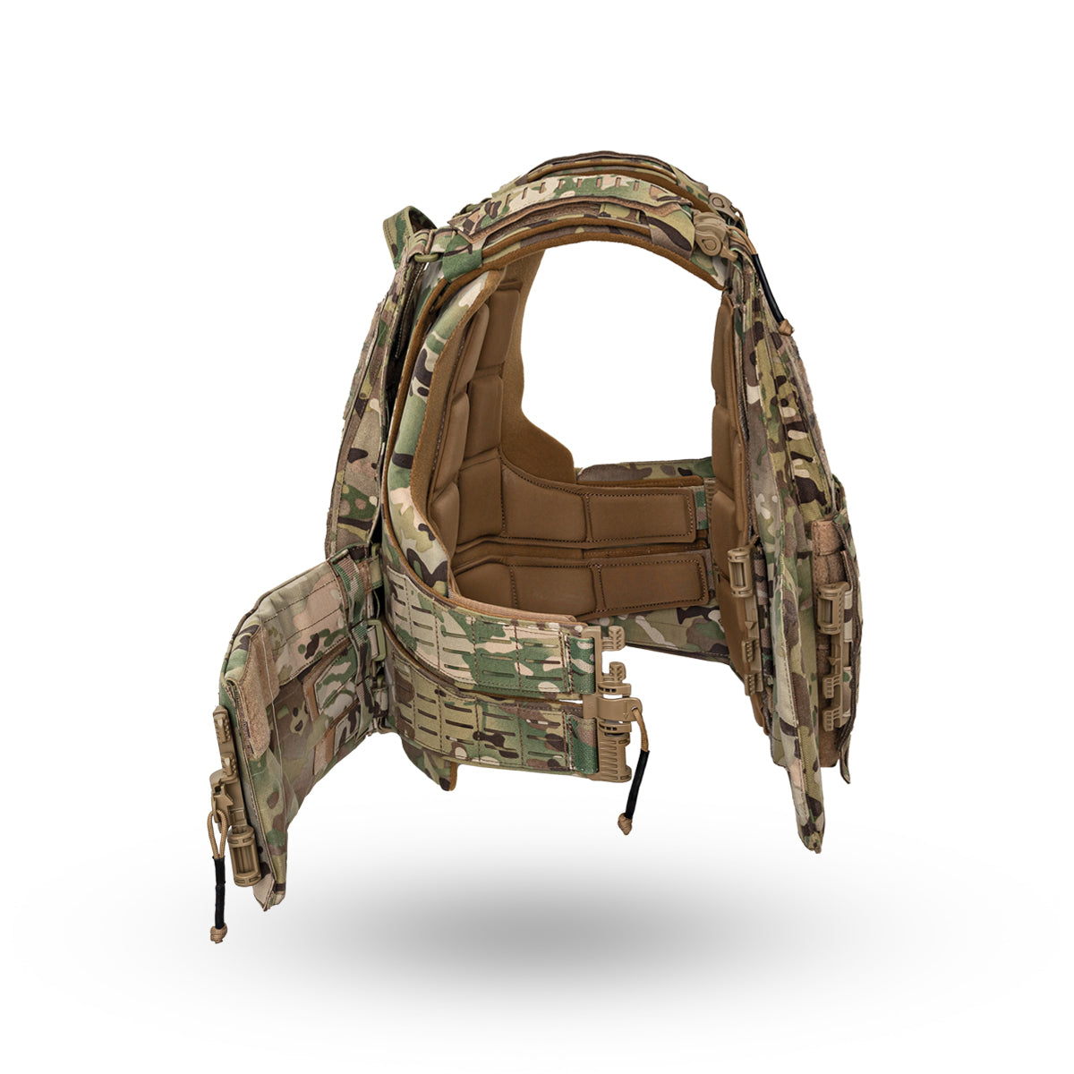 Preorder: Russian MBC Manticore Corset Vest Tactical Support and Load-Bearing