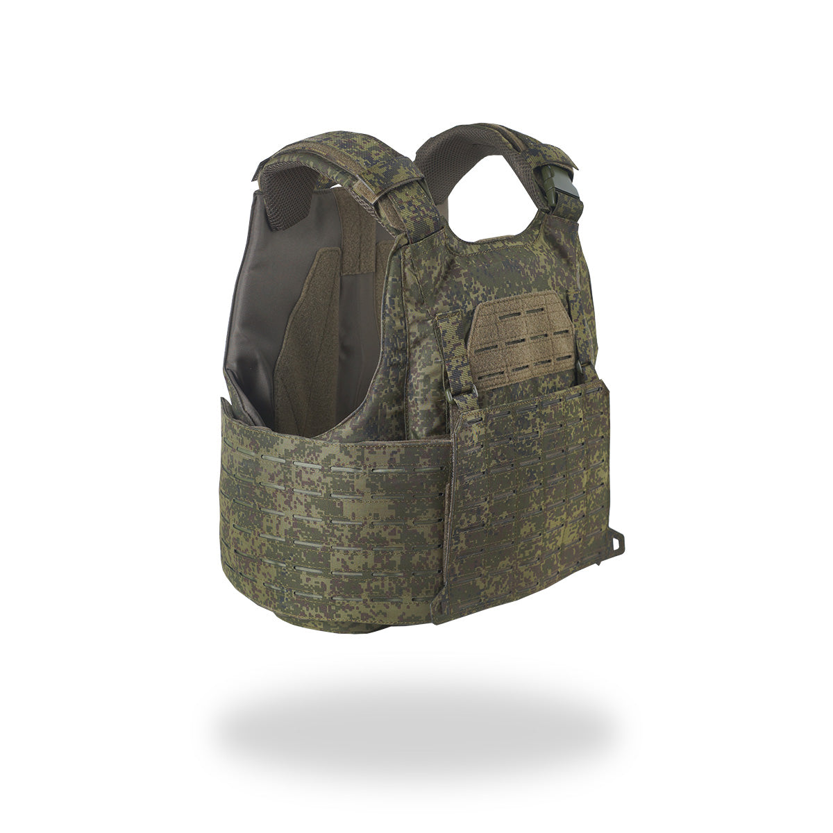 Preorder: Russian MBC V4 Vest Type 1 & Type 2 – Tactical Modular Plate Carrier System