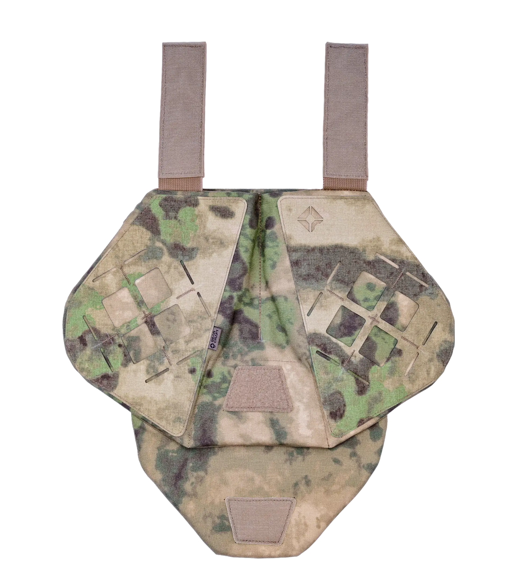 Preorder: Russian Gear Craft "Trilobite" Tactical Drop-Down Pad