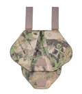 Preorder: Russian Gear Craft "Trilobite" Tactical Drop-Down Pad