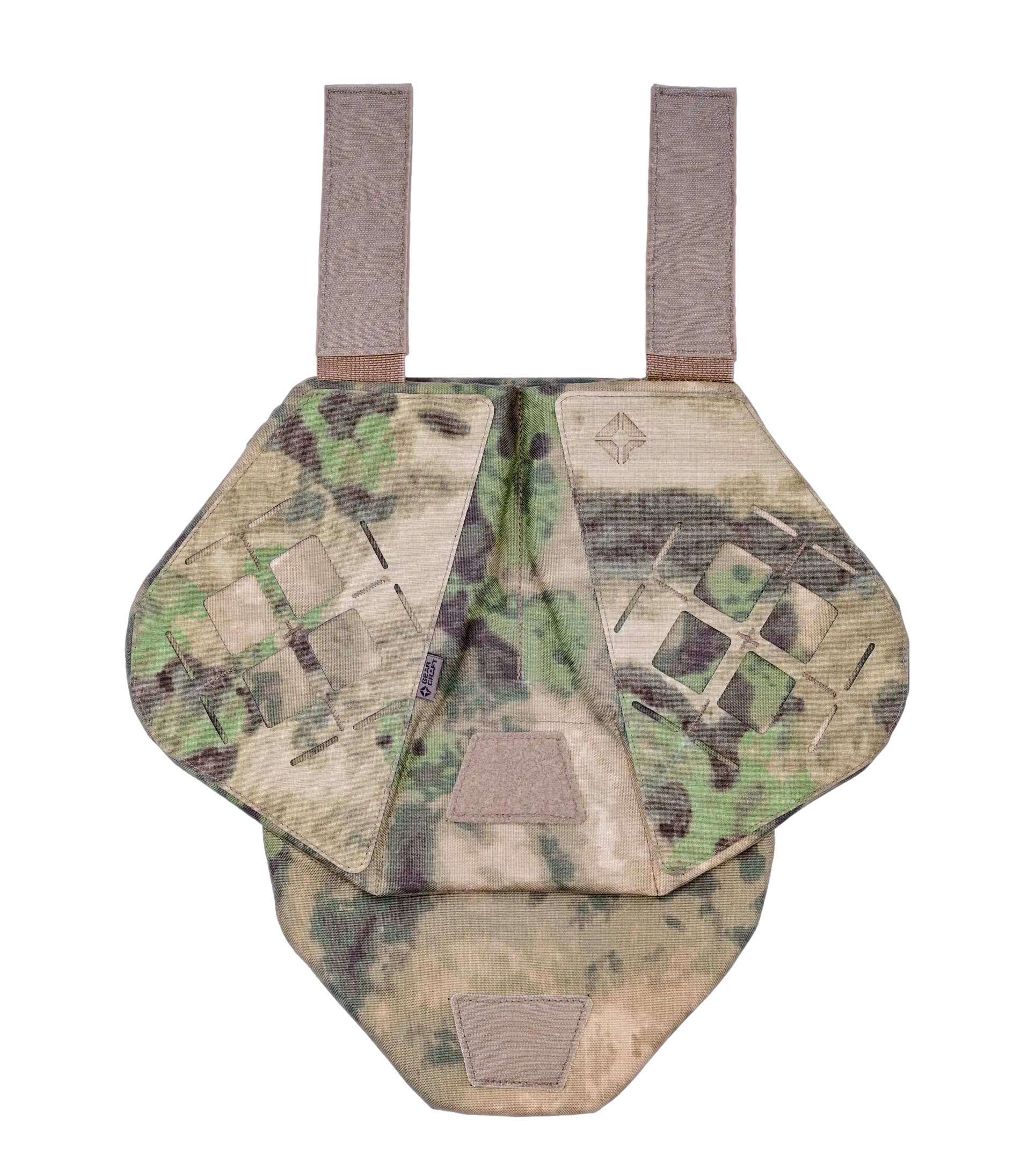 Preorder: Russian Gear Craft "Trilobite" Tactical Drop-Down Pad